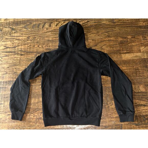 New Ken Carson X Pullover Hoodie - Opium Actual Hate Teen Tour Concert Merch S - Picture 2 of 3